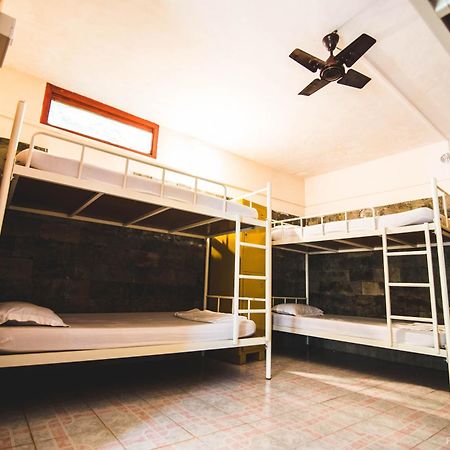 Arambol By Roadhouse Hostels, Goa 외부 사진