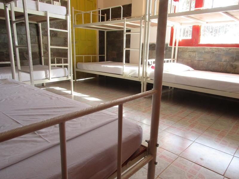 Arambol By Roadhouse Hostels, Goa 외부 사진