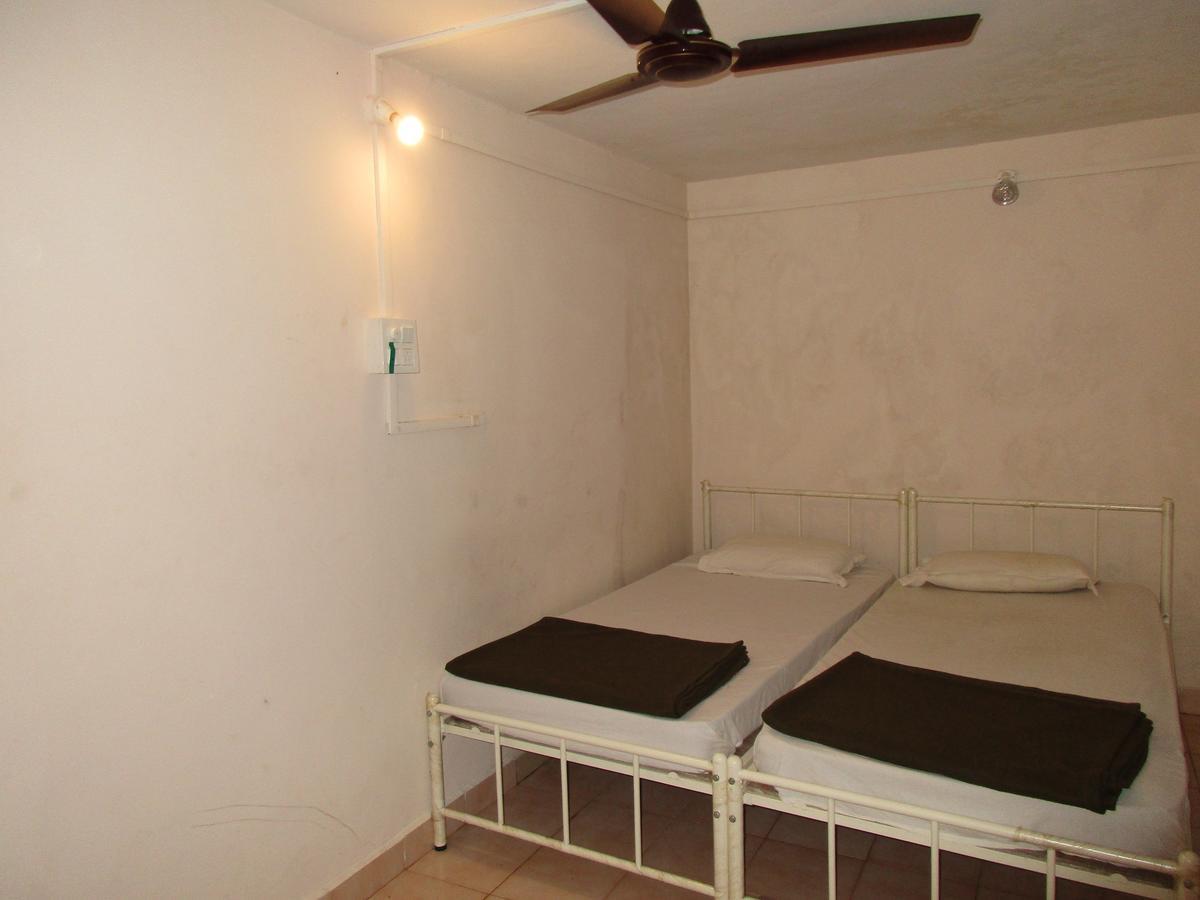 Arambol By Roadhouse Hostels, Goa 외부 사진