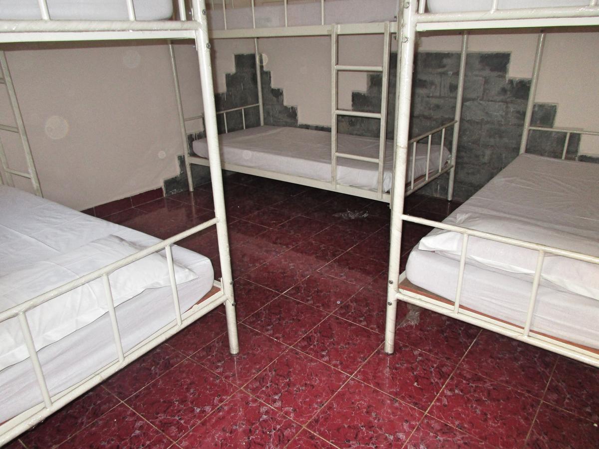 Arambol By Roadhouse Hostels, Goa 외부 사진