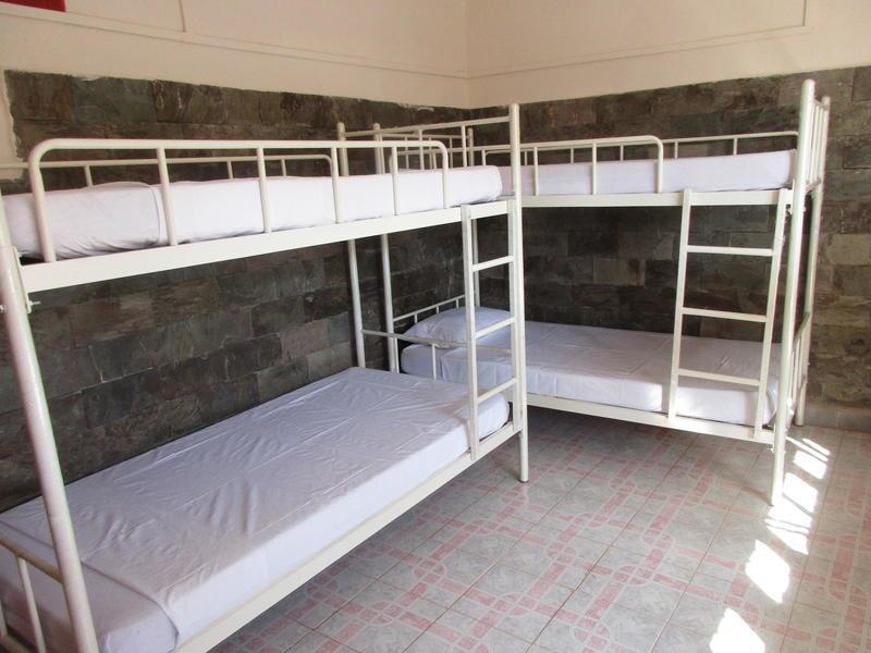 Arambol By Roadhouse Hostels, Goa 외부 사진