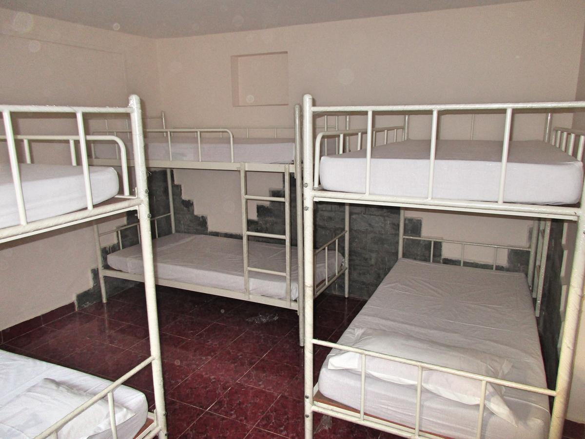 Arambol By Roadhouse Hostels, Goa 외부 사진