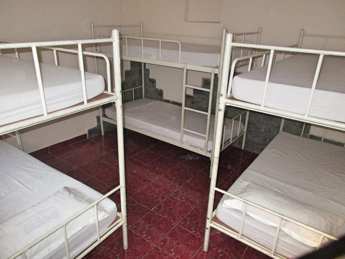 Arambol By Roadhouse Hostels, Goa 외부 사진