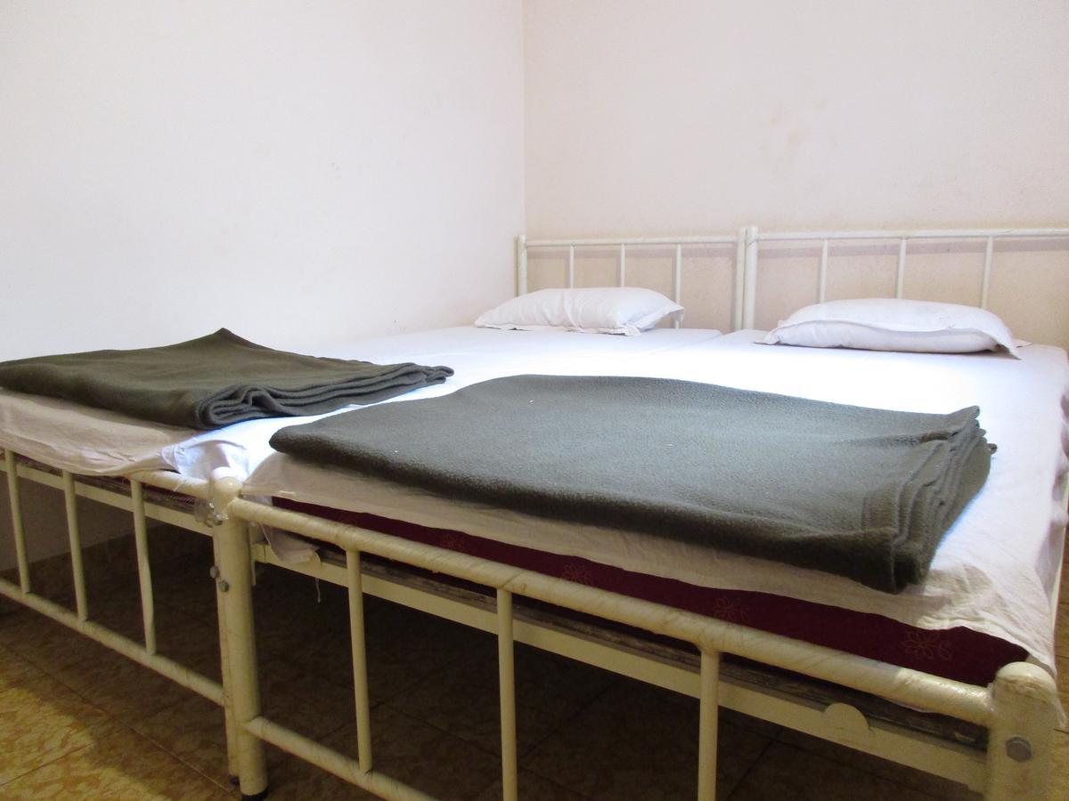 Arambol By Roadhouse Hostels, Goa 외부 사진