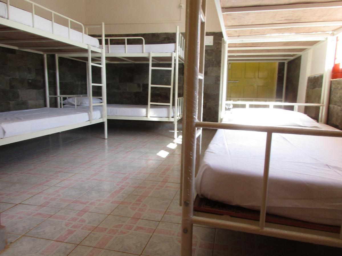 Arambol By Roadhouse Hostels, Goa 외부 사진