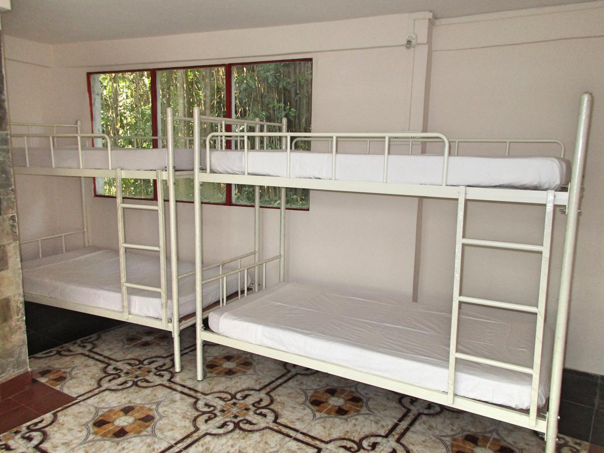 Arambol By Roadhouse Hostels, Goa 외부 사진
