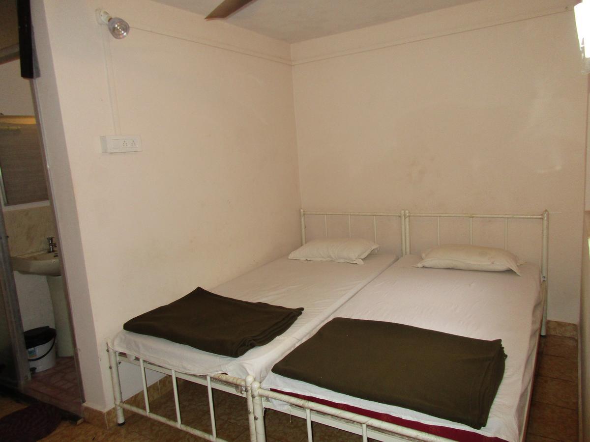 Arambol By Roadhouse Hostels, Goa 외부 사진
