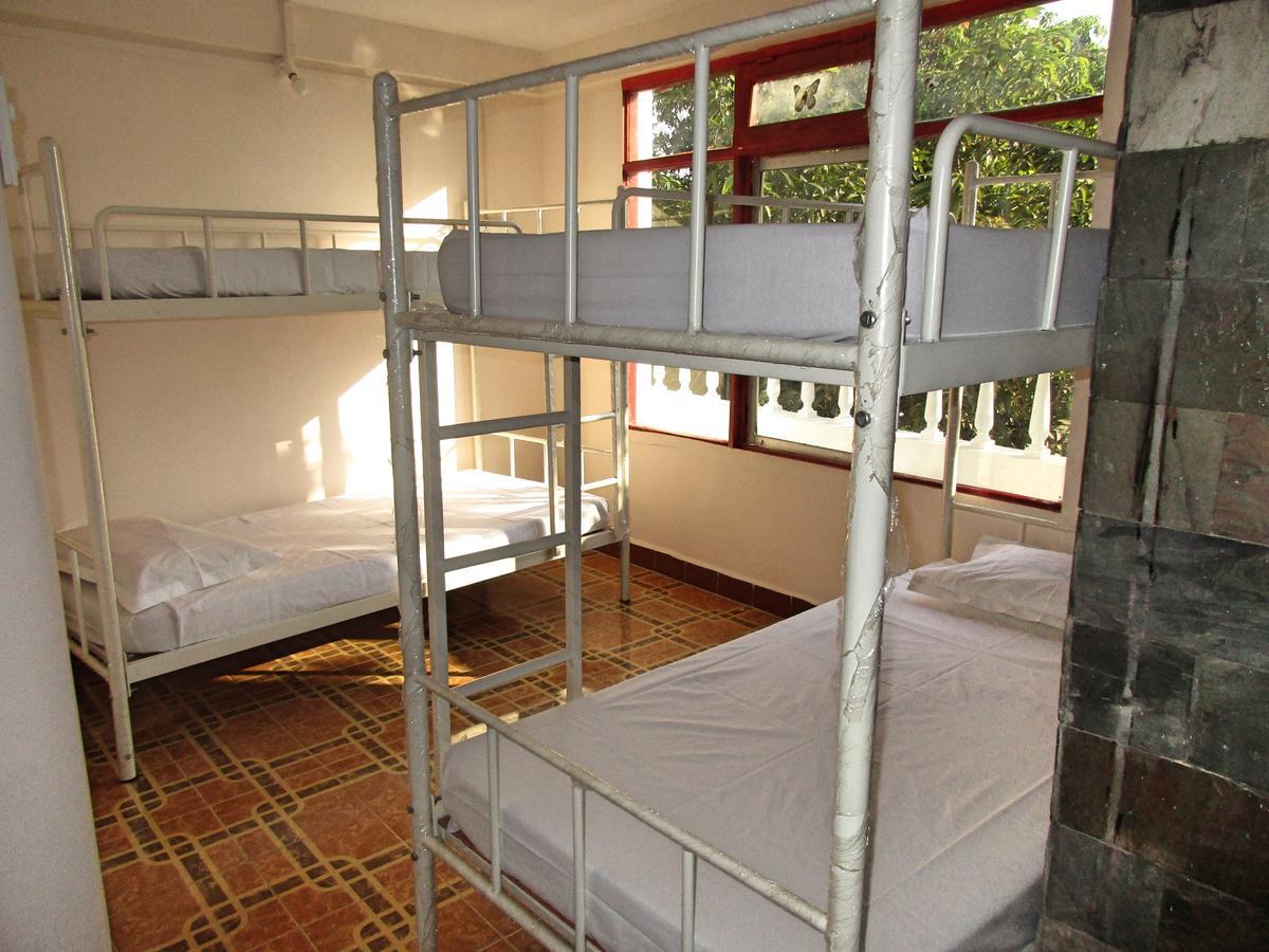 Arambol By Roadhouse Hostels, Goa 외부 사진