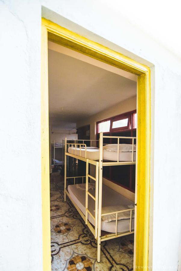 Arambol By Roadhouse Hostels, Goa 외부 사진