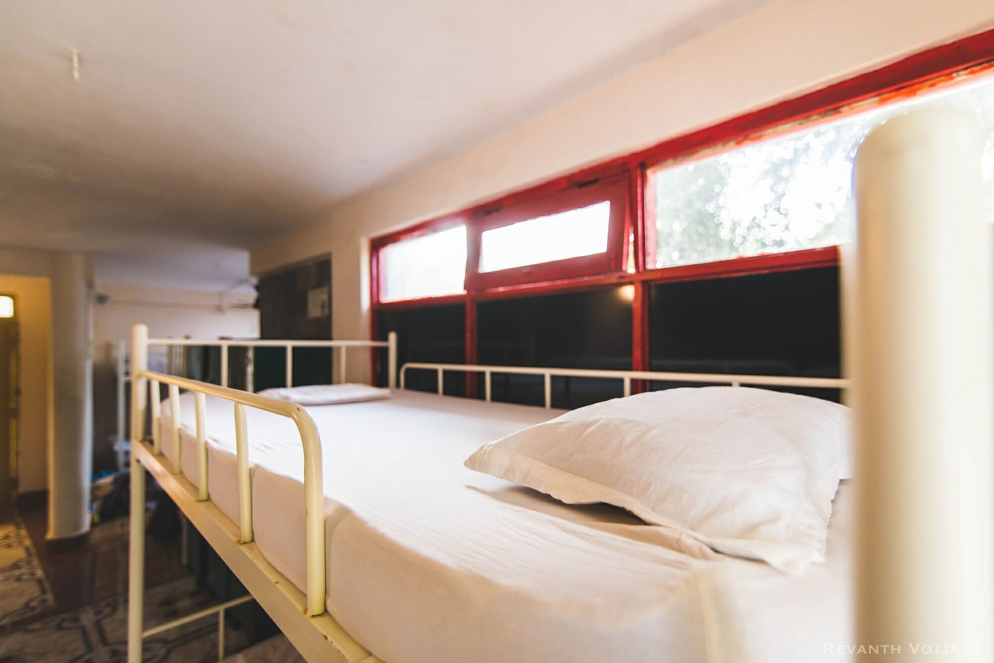 Arambol By Roadhouse Hostels, Goa 외부 사진